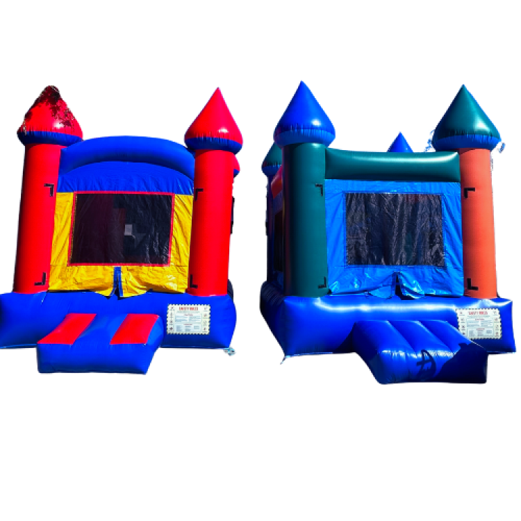 OC Royal Jumpers Anaheim CA Party Rental and Bounce House Rental