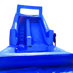 16' Single Lane Waterslide