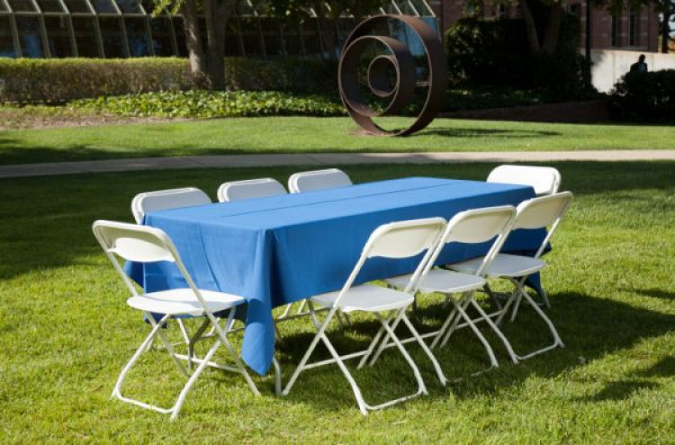 Tables & Chair Rentals