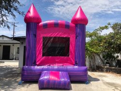 DC88B79D 4E55 4FE6 A3A3 19A6959D1609 1699762646 Princess Castle Bounce House