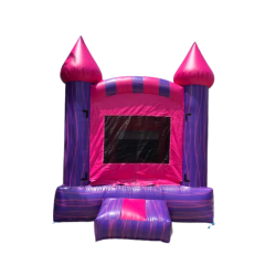 Princess Castle Bounce House