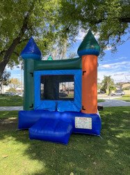 0B99CA34 F969 49D9 97D1 D0F26B5110EE 1711345396 Orange Soda Bounce House