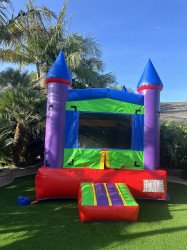 2E69B5FB 5CAE 45DB 8671 95FCC35B2210 1711345558 Trix Bounce House Castle