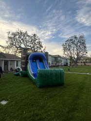 9EB44115 E1CE 4BA5 838B 83ABEB3B8B44 1711343946 Tropical Bounce House With Slide