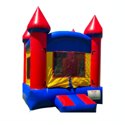 Classic Bounce House