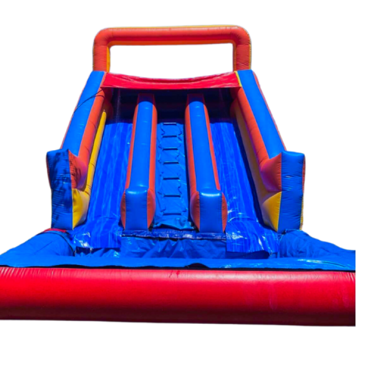 Water Slide Rentals