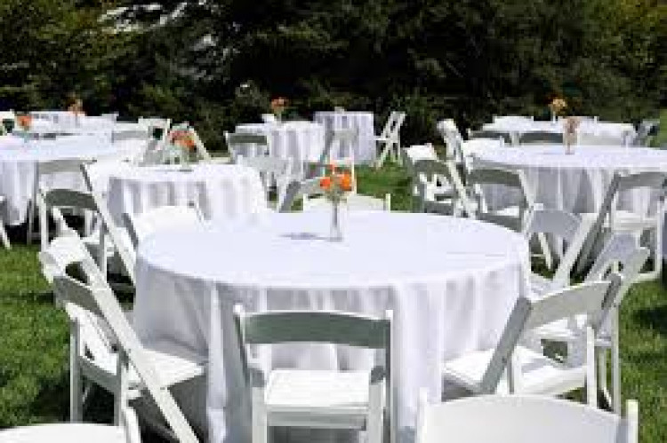 Event Rentals