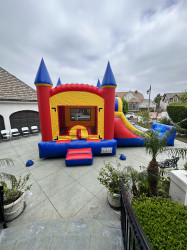 OC Royal Jumpers Bounce House  Inventory