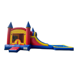 OC Royal Jumpers Bounce House  Inventory