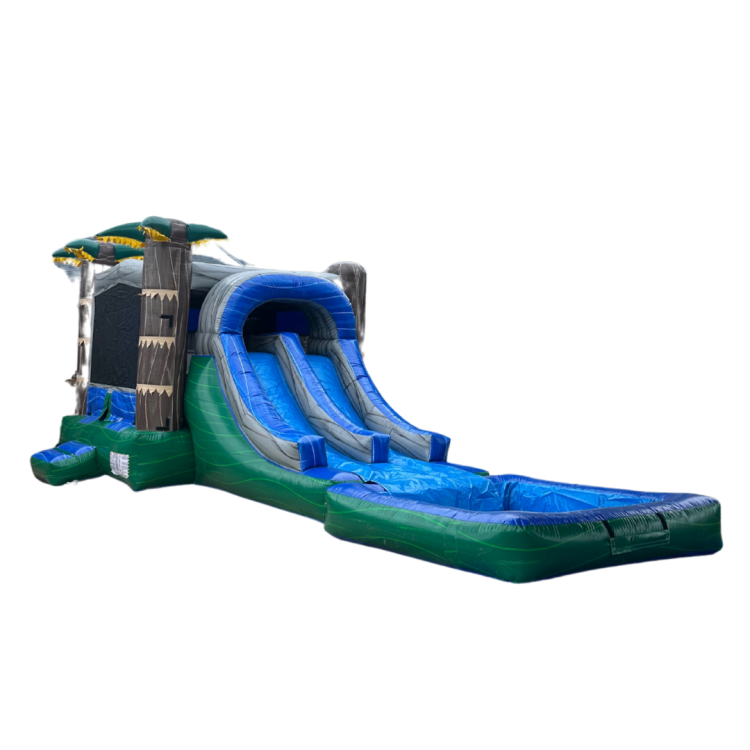 OC Royal Jumpers Bounce House  Inventory