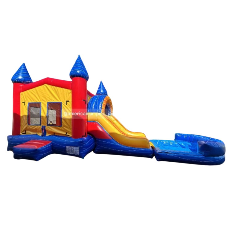 OC Royal Jumpers Bounce House  Inventory