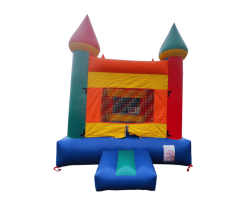 OC Royal Jumpers Bounce House  Inventory