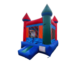 OC Royal Jumpers Bounce House  Inventory