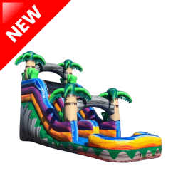 OC Royal Jumpers Bounce House  Inventory