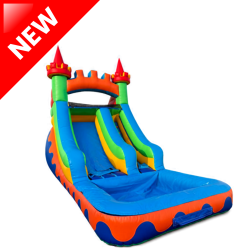OC Royal Jumpers Bounce House  Inventory