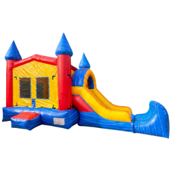 OC Royal Jumpers Bounce House  Inventory