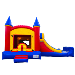 OC Royal Jumpers Bounce House  Inventory