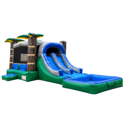 OC Royal Jumpers Bounce House  Inventory