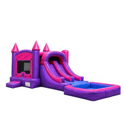 OC Royal Jumpers Bounce House  Inventory