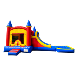 OC Royal Jumpers Bounce House  Inventory