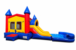 OC Royal Jumpers Bounce House  Inventory